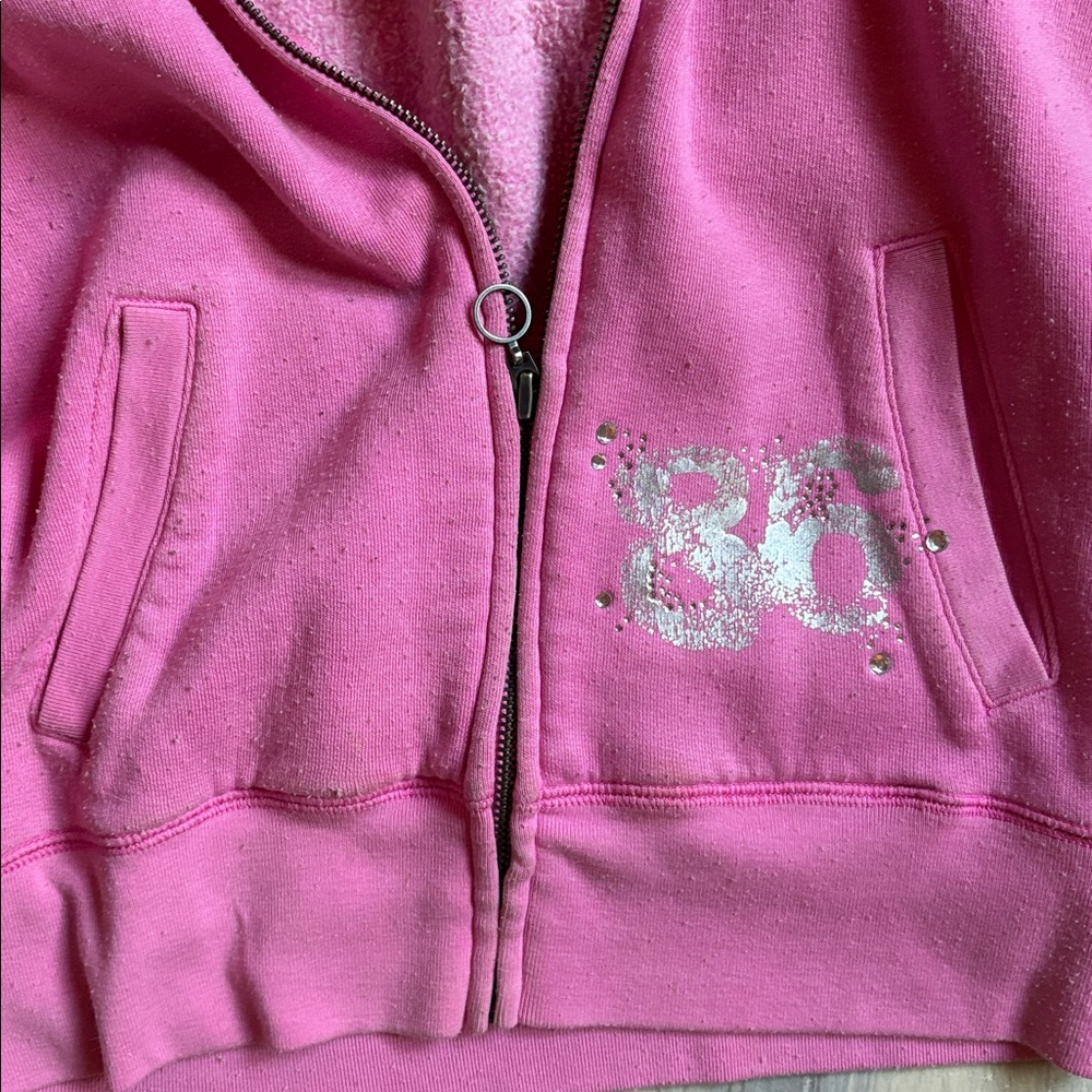 2005 *RARE* vintage pink love collection Y2K Victoria's Secret. TRUE PINK LOVE - Picture 5 of 10